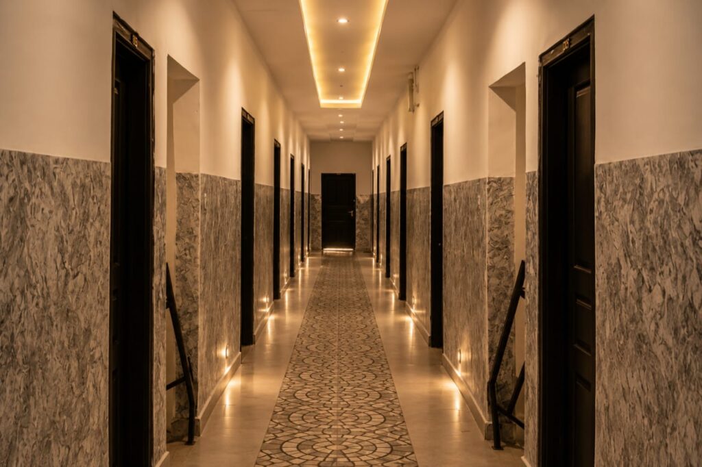 Diograzie Hotel