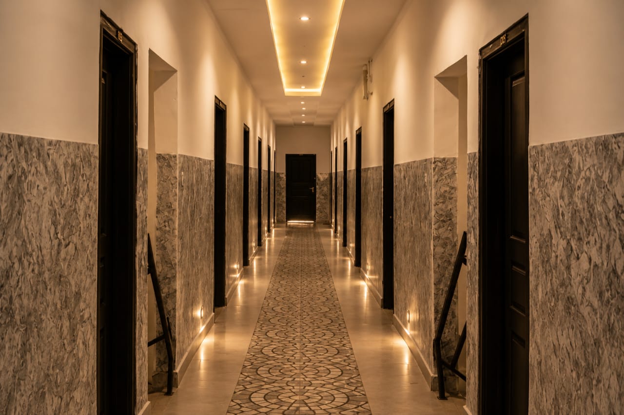 Diograzie Hotel